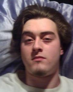 Man, 35. Blake_n_Bake