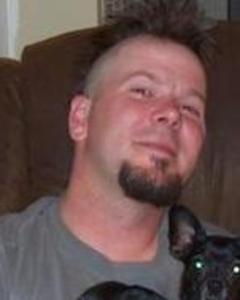 Man, 44. mohawk179