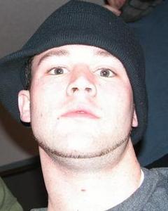Man, 45. babyface79077