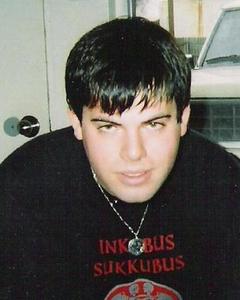 Man, 39. Taurus_1986