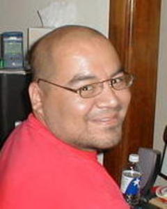 Man, 53. aquaflow