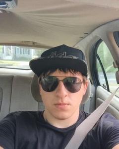 Man, 28. MrNice_Guy18