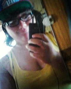 Woman, 28. Mari2383