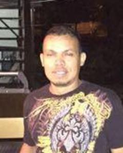 Man, 44. Guero6131