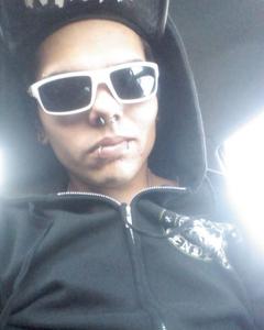 Man, 33. rockurworld1