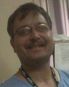 Man, 53. amos3566