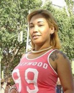 Woman, 45. Cynthia1016634