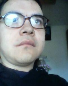 Man, 32. fandango8766