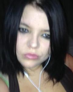 Woman, 30. Miss_sade