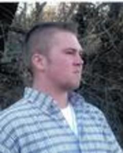 Man, 40. jonsoldier