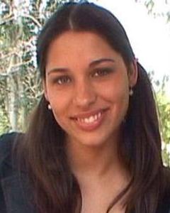 Woman, 45. almane