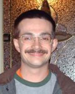 Man, 46. fishinking7