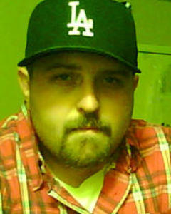 Man, 42. porkchop273