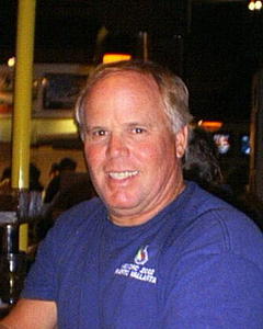 Man, 71. chiefsails
