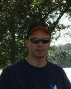 Man, 46. adamb611