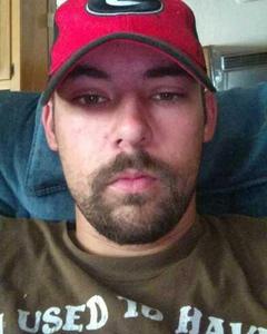 Man, 33. swiatko