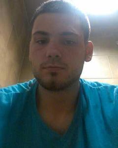 Man, 31. hilliard8484