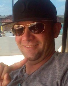 Man, 44. fbcoltarnold