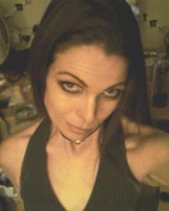 Woman, 31. SaraiJackson6