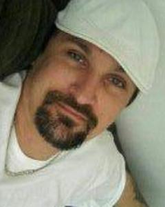 Man, 45. TSLIMM6883
