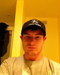 Man, 33. Alexb211