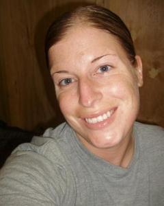 Woman, 45. jumokewa