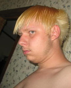 Man, 55. douche920