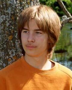 Man, 35. raskal09