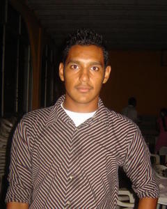 Man, 36. chavez_locs