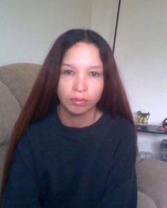 Woman, 52. nynphoflaca