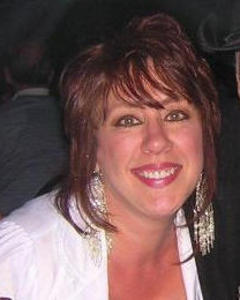 Woman, 65. fashion_lady