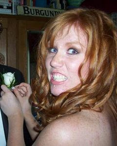 Woman, 38. redheadscorp53