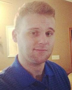 Man, 33. Cody0176