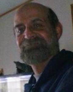 Man, 67. roy690608