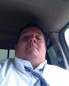 Man, 44. Sugardaddy2411