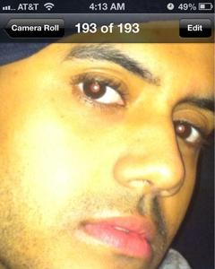 Man, 44. babyface8031