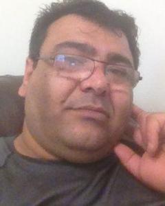 Man, 53. Noura7533