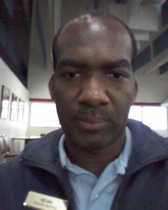 Man, 52. dean5415