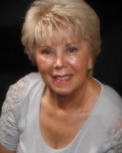 Woman, 80. roses956