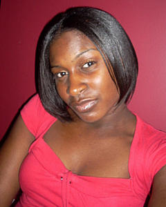Woman, 34. mizz_ann