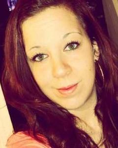 Woman, 34. ALin2486