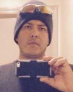 Man, 49. Gordito1173