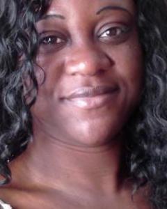 Woman, 43. yasmin7766
