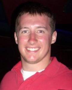 Man, 44. joshfavaro89