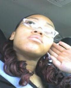 Woman, 35. mzredd340
