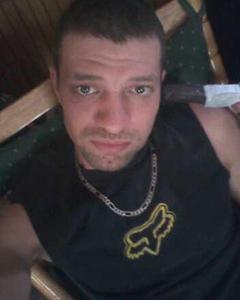Man, 38. mikes87