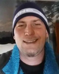 Man, 41. walleyekiller