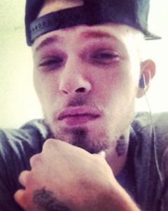 Man, 30. ThatWyteKidd