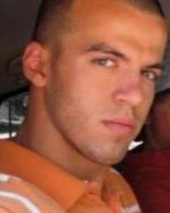 Man, 35. spikeyjad