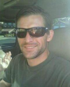 Man, 45. VanceAttack